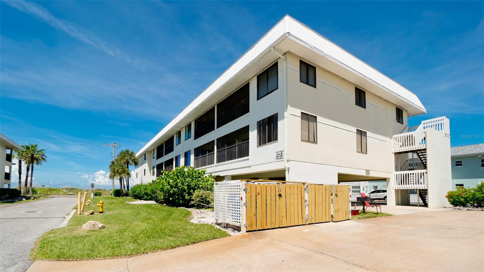 601 GULF DR N #104, BRADENTON BEACH, FL, 34217