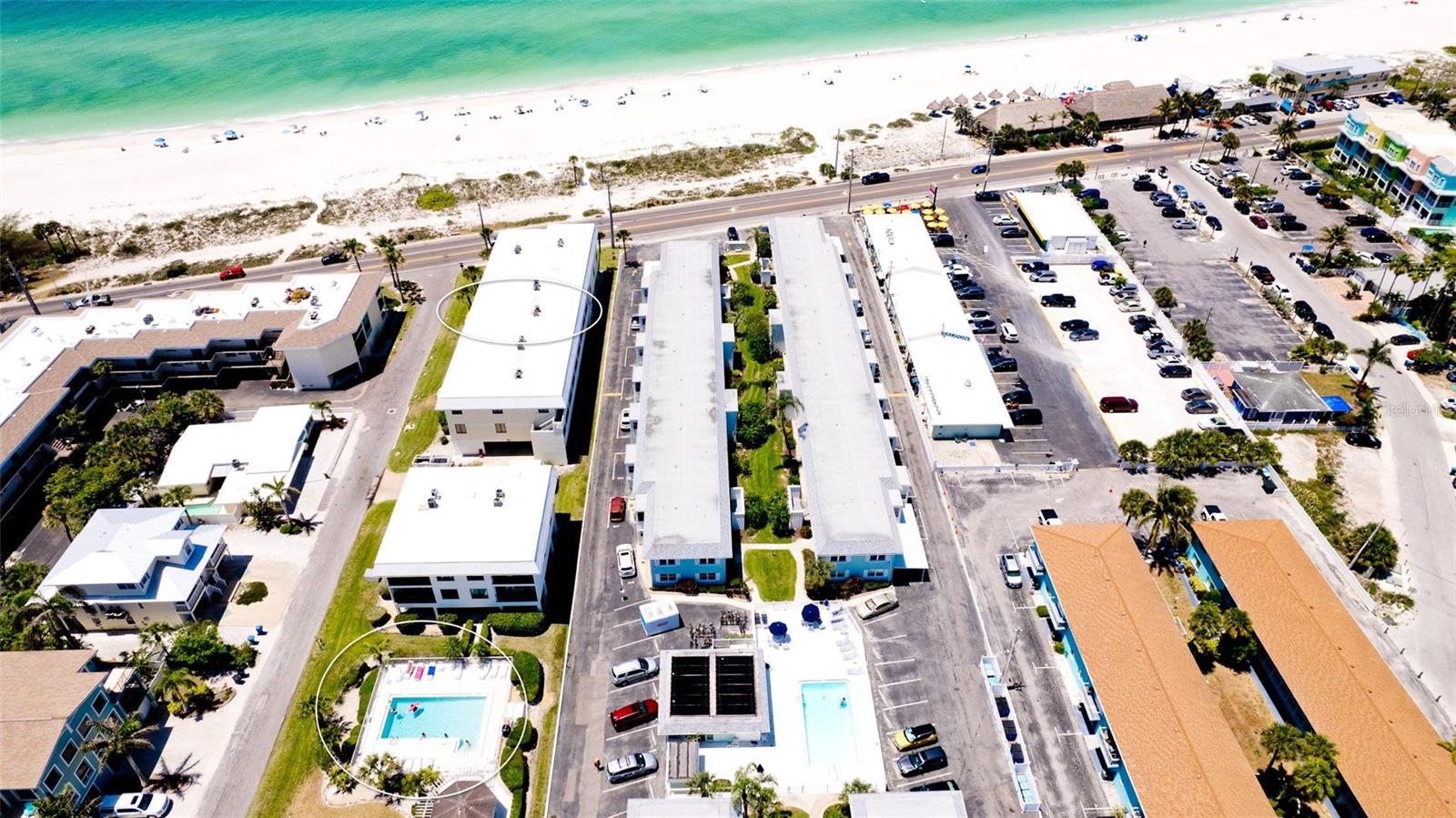 601 GULF DR N #104, BRADENTON BEACH, FL, 34217