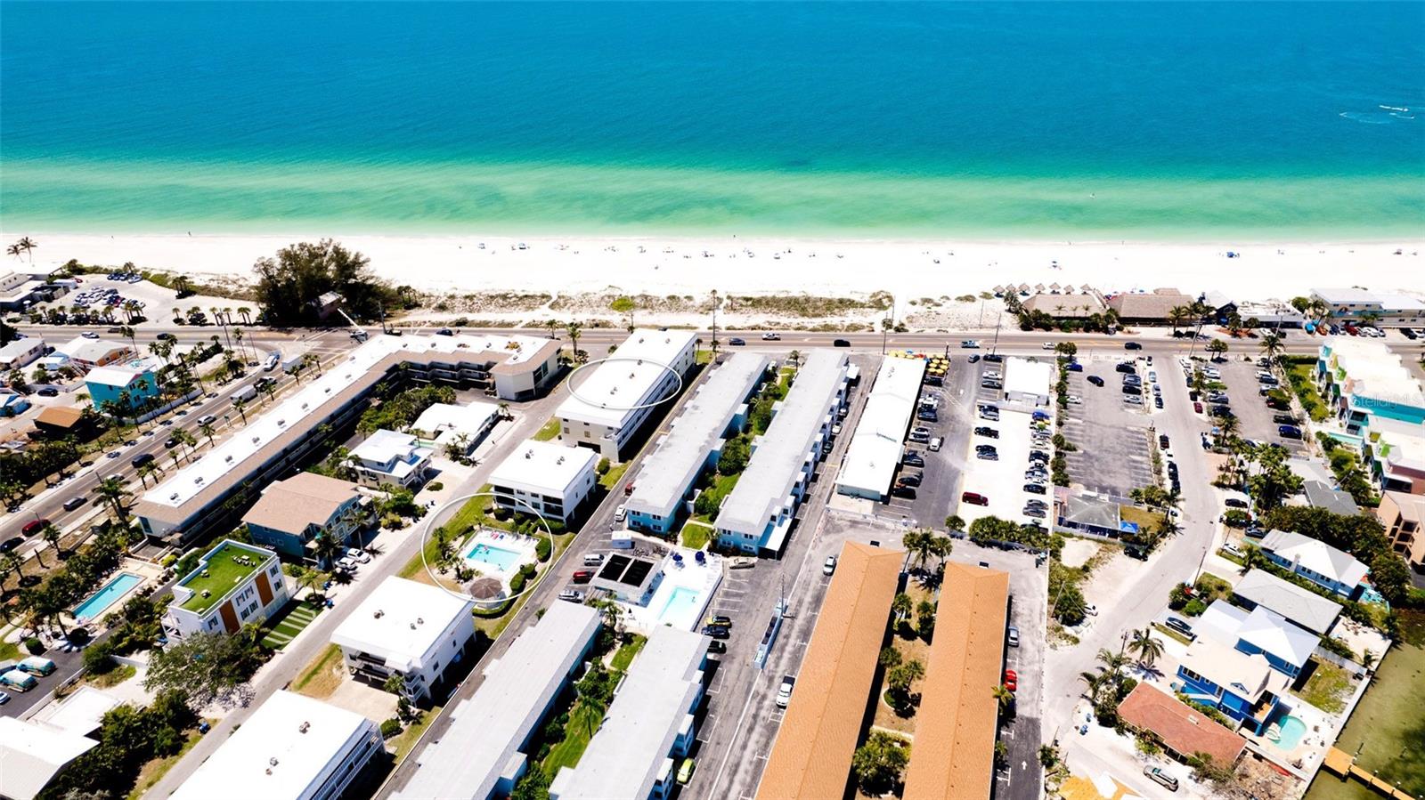 601 GULF DR N #104, BRADENTON BEACH, FL, 34217