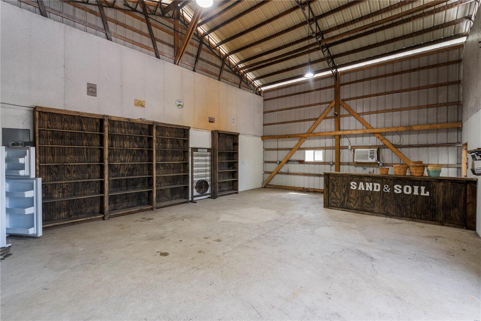 130 STRAWBERRY LN, POMONA PARK, FL, 32181