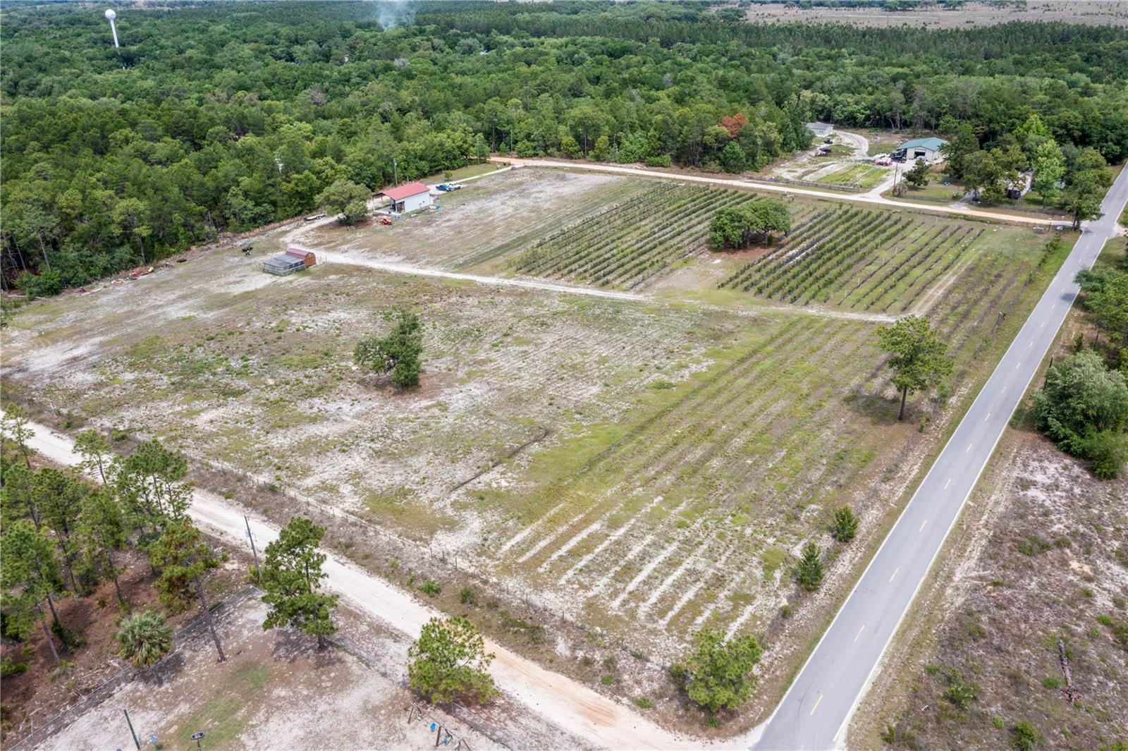 130 STRAWBERRY LN, POMONA PARK, FL, 32181