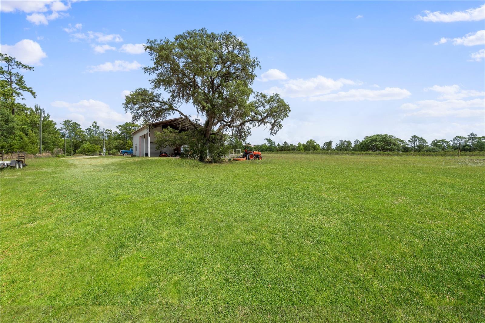 130 STRAWBERRY LN, POMONA PARK, FL, 32181