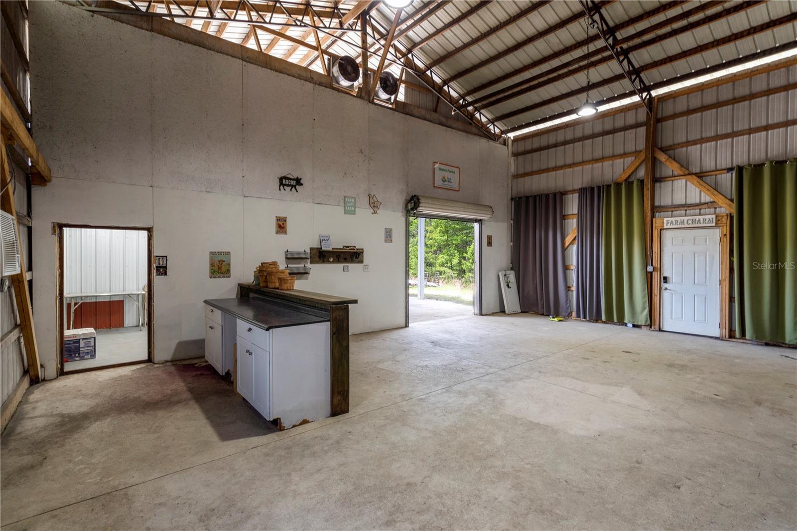 130 STRAWBERRY LN, POMONA PARK, FL, 32181