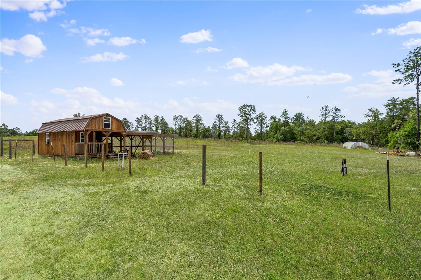 130 STRAWBERRY LN, POMONA PARK, FL, 32181