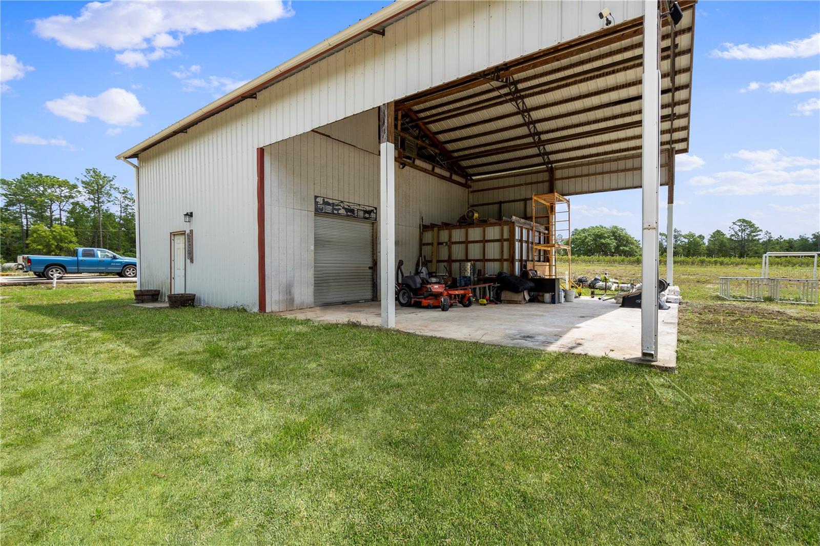 130 STRAWBERRY LN, POMONA PARK, FL, 32181