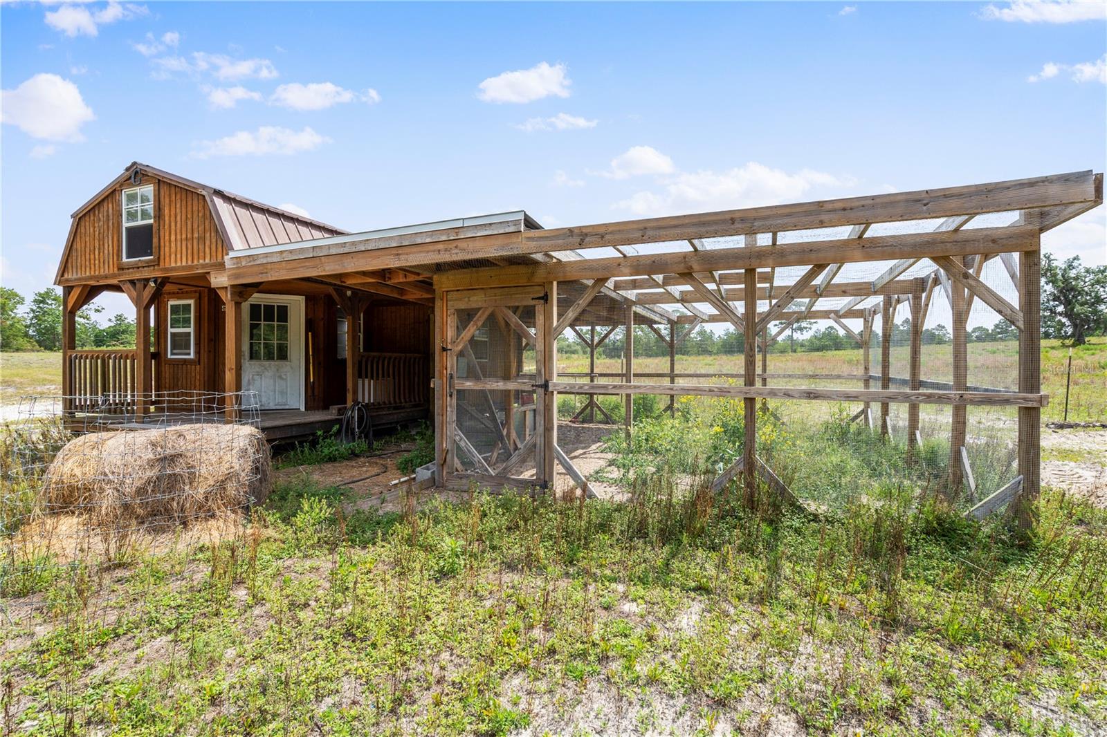 130 STRAWBERRY LN, POMONA PARK, FL, 32181