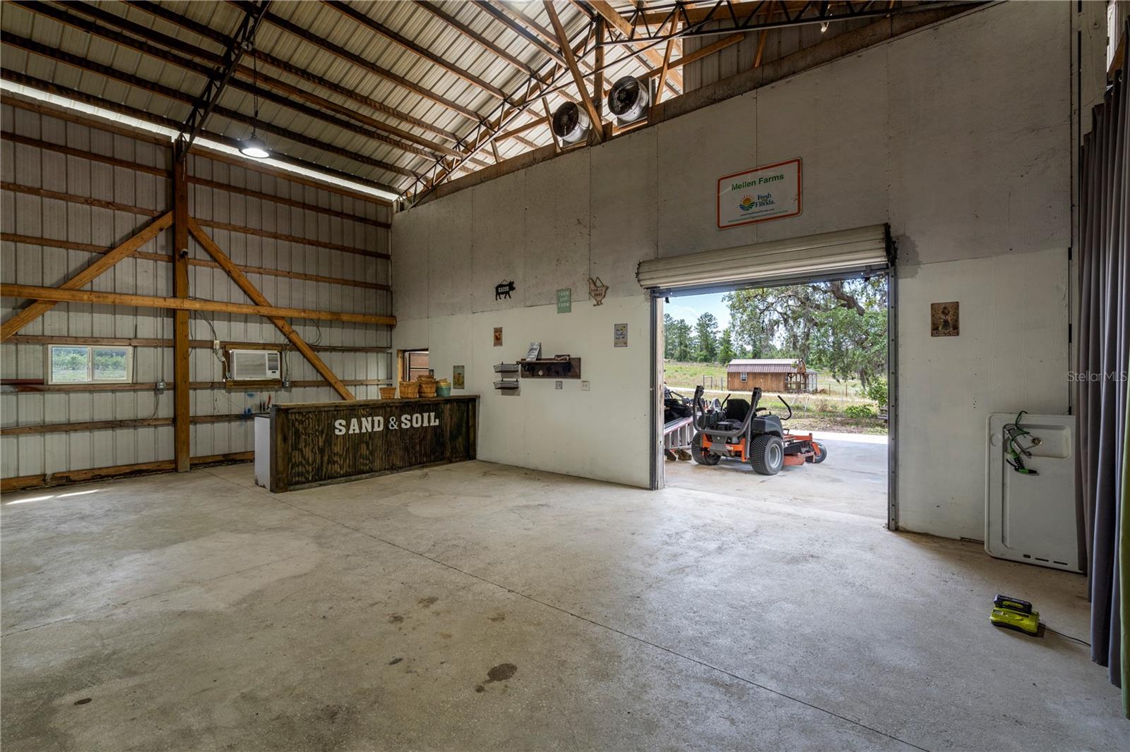 130 STRAWBERRY LN, POMONA PARK, FL, 32181