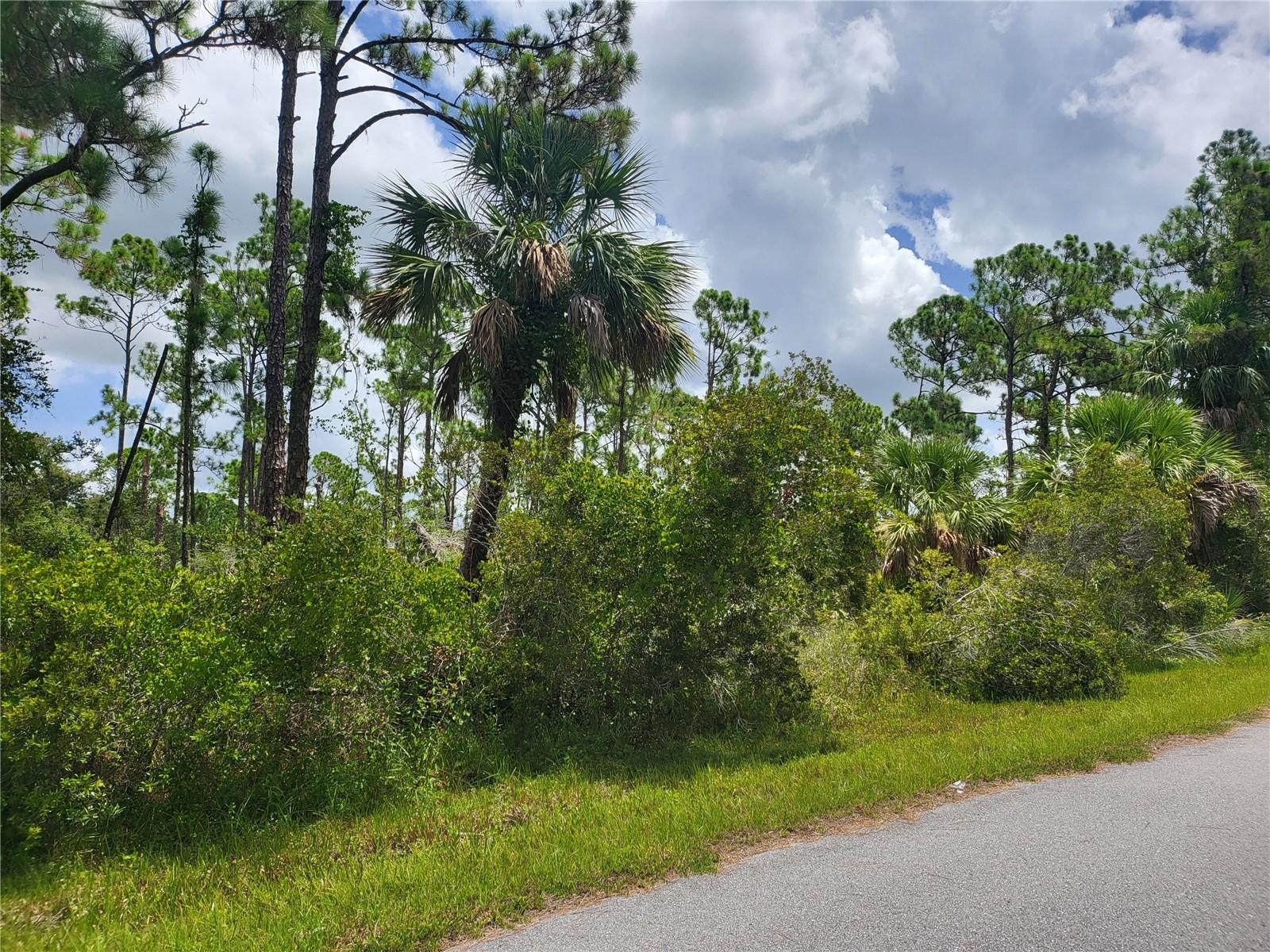 13466 HUGHES AVE, PORT CHARLOTTE, FL, 33953