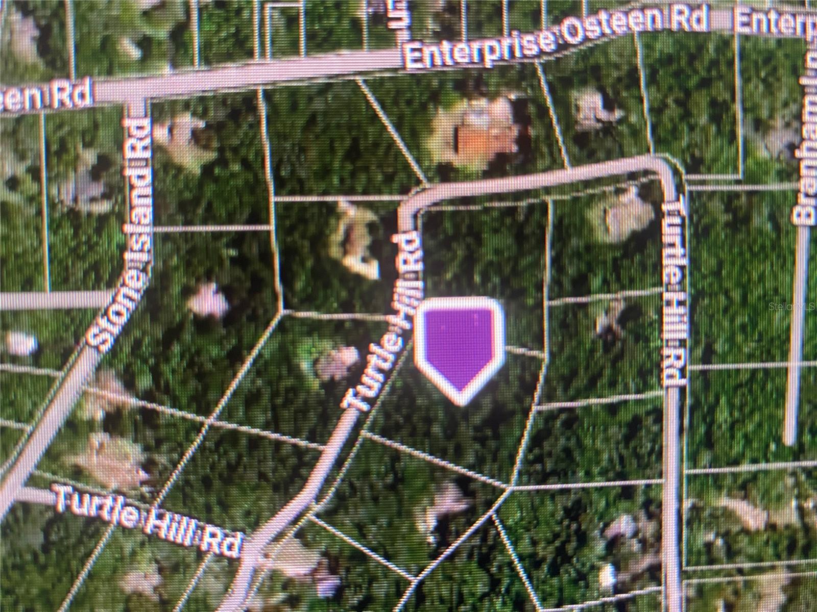 1877 TURTLE HILL RD, DELTONA, FL, 32725