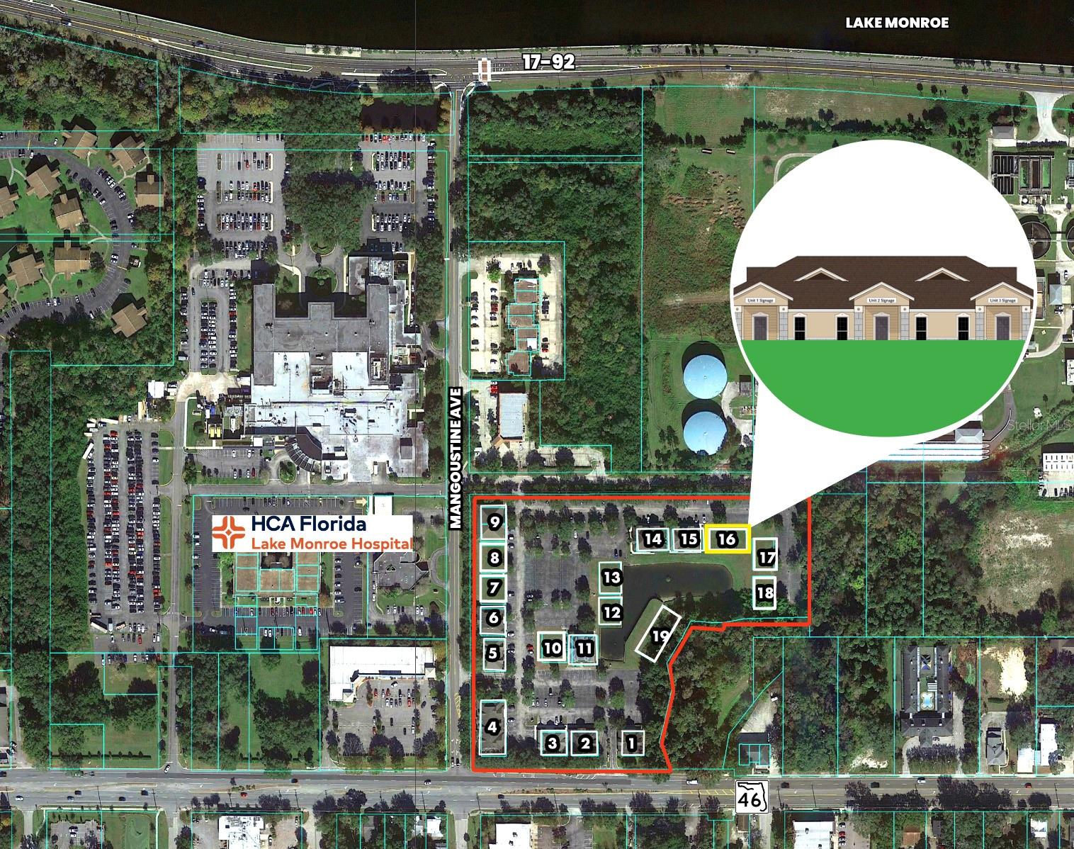 1600 LEXINGTON GREEN LN, SANFORD, FL, 32771