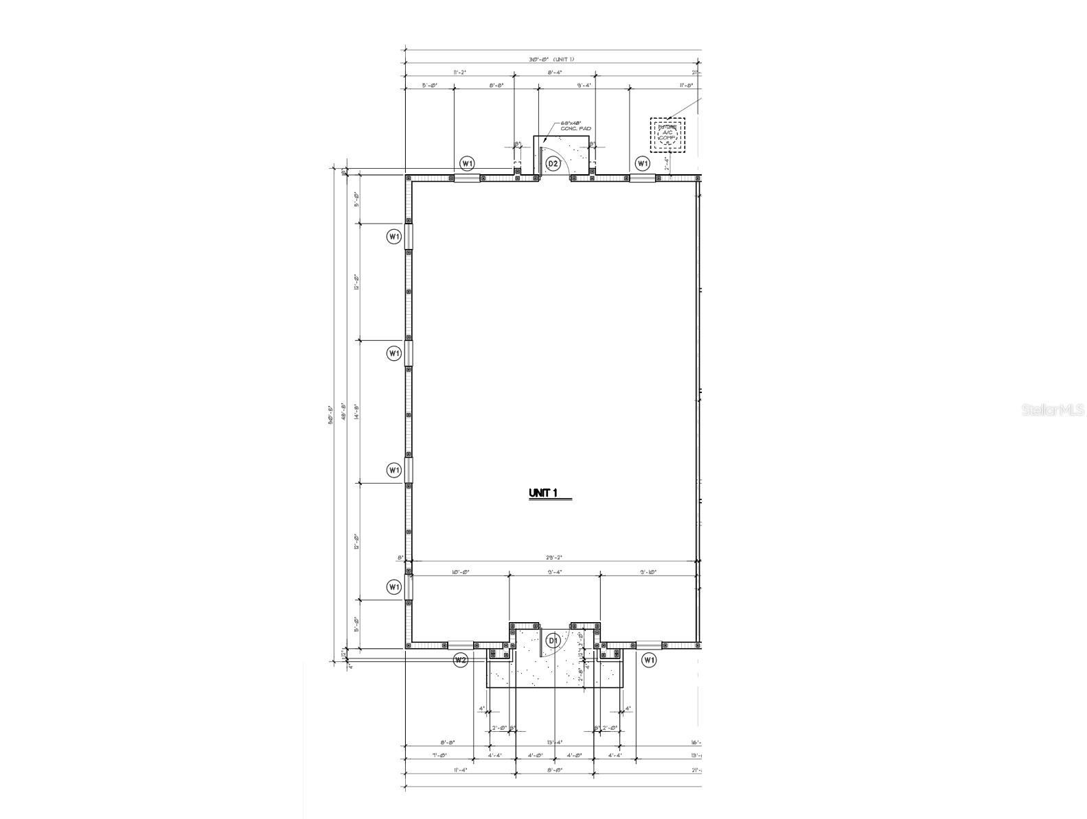 1600 LEXINGTON GREEN LN, SANFORD, FL, 32771