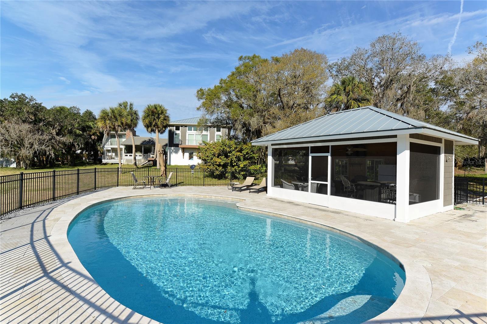 4610 HIDDEN RIVER RD, SARASOTA, FL, 34240