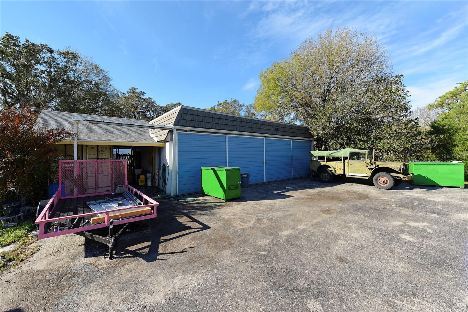 4610 HIDDEN RIVER RD, SARASOTA, FL, 34240