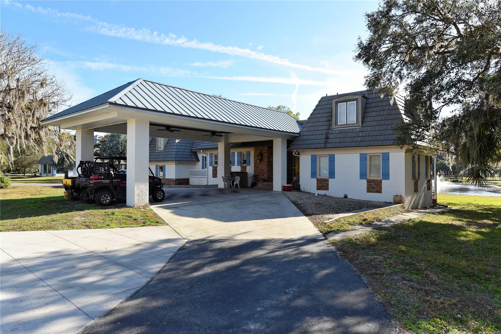 4610 HIDDEN RIVER RD, SARASOTA, FL, 34240