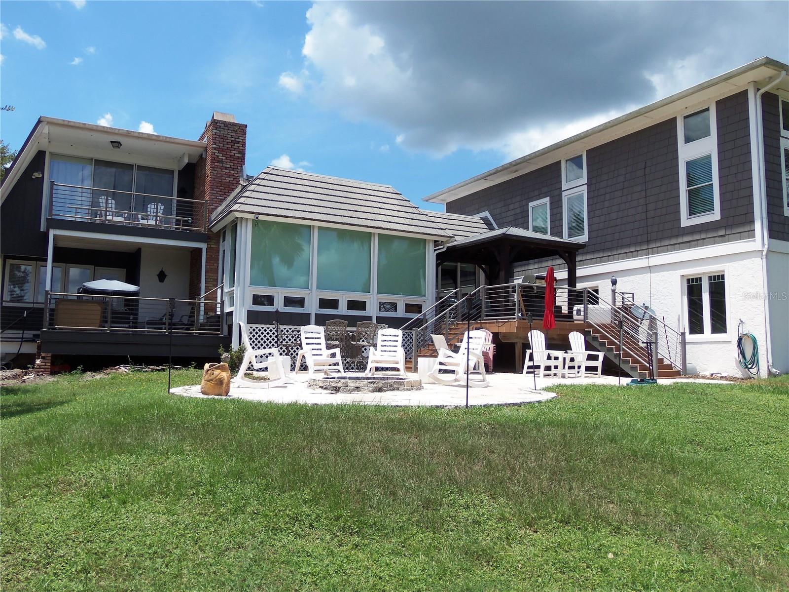 4610 HIDDEN RIVER RD, SARASOTA, FL, 34240