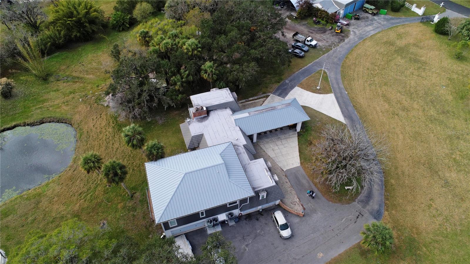 4610 HIDDEN RIVER RD, SARASOTA, FL, 34240