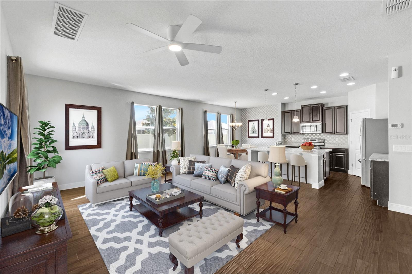 444 SEATTLE SLEW DR, DAVENPORT, FL, 33837