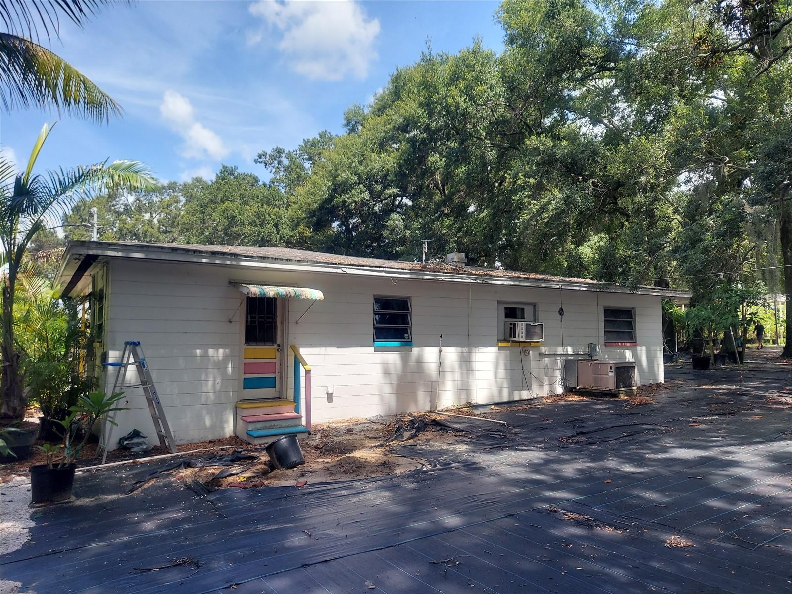 453 W DR MARTIN LUTHER KING JR BLVD, SEFFNER, FL, 33584