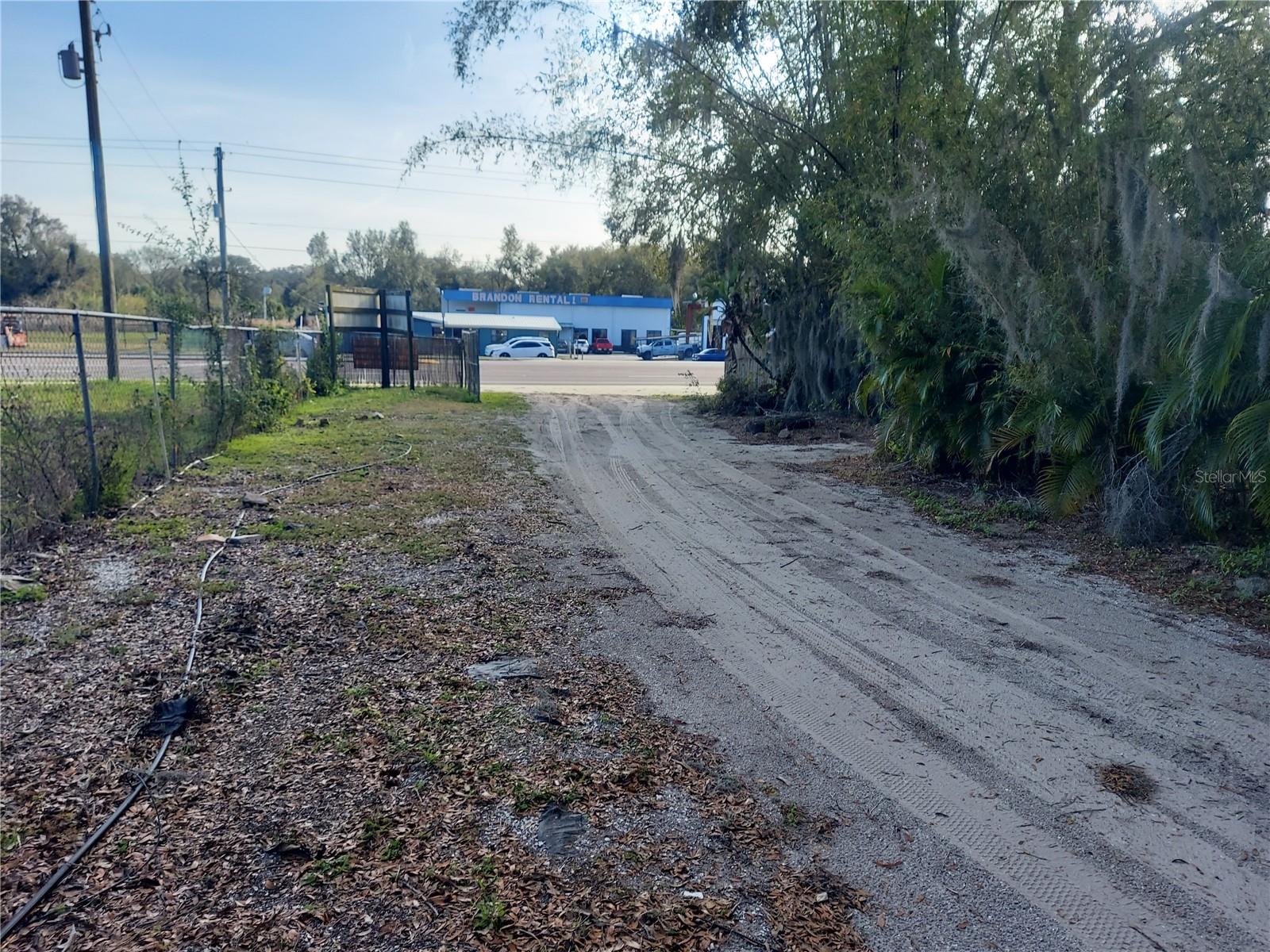 453 W DR MARTIN LUTHER KING JR BLVD, SEFFNER, FL, 33584