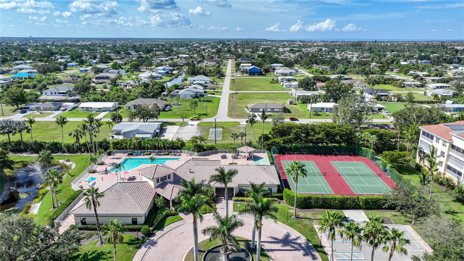 255 WEST END DR #1412, PUNTA GORDA, FL, 33950