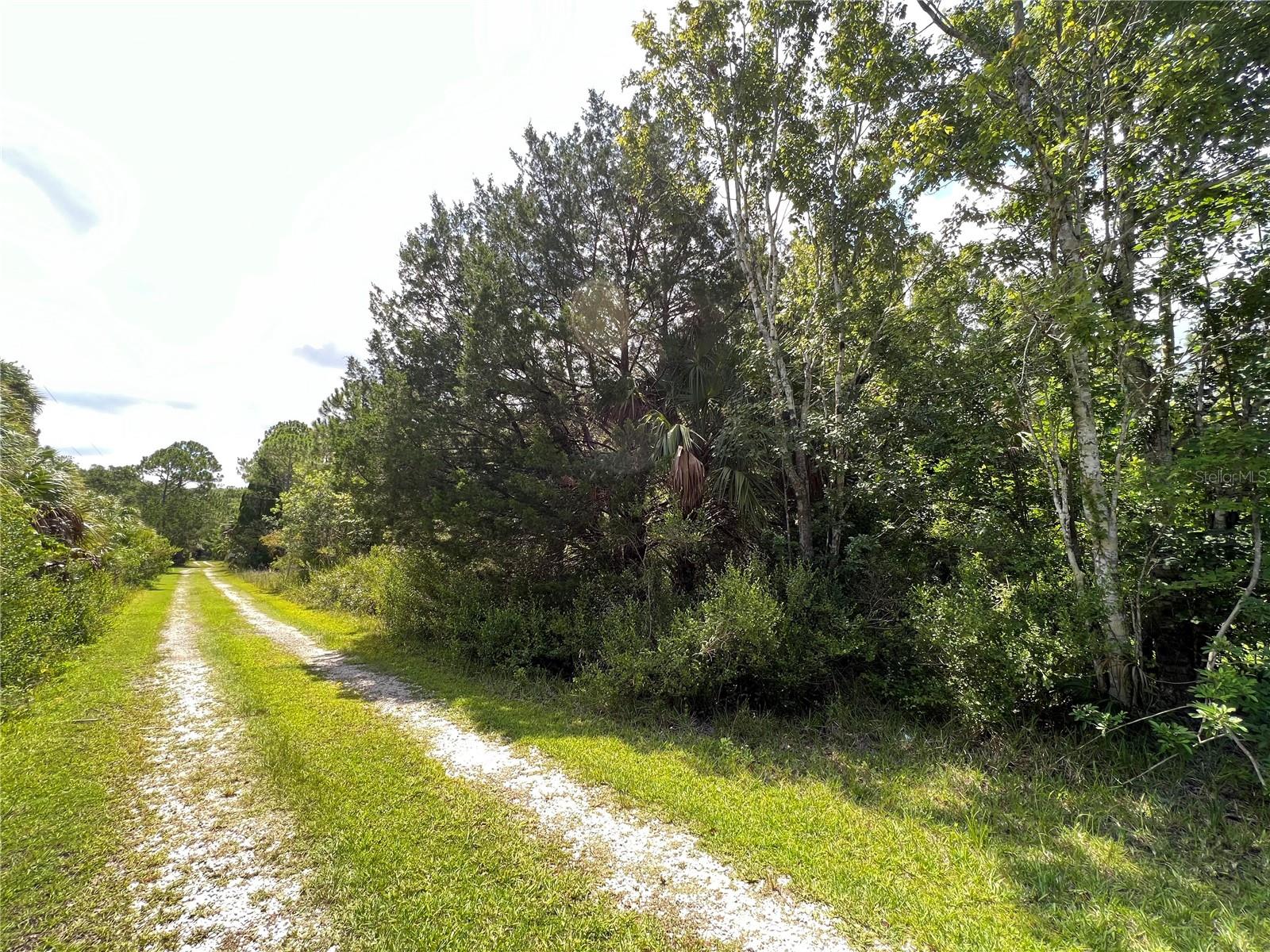 TBD GIRARD RD, HUDSON, FL, 34679