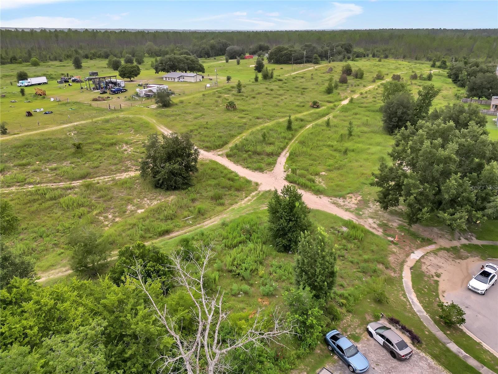 W KELLY PARK RD, APOPKA, FL, 32712