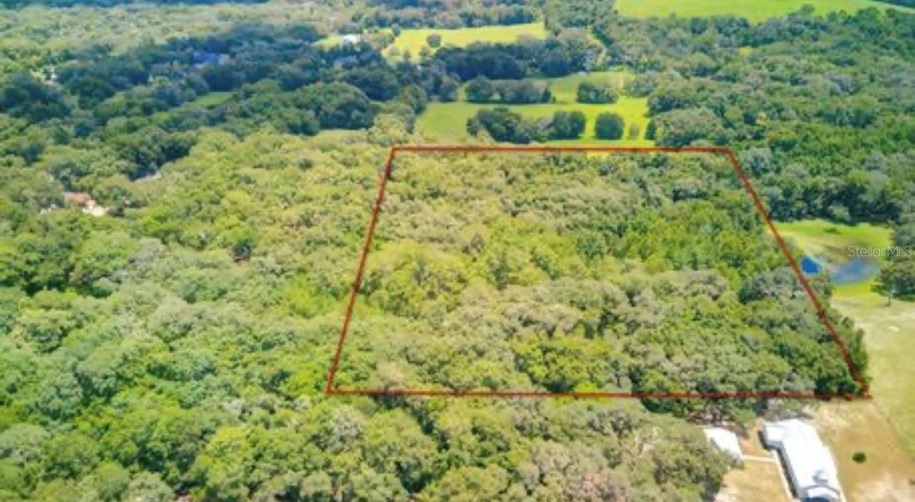 LA RUTH RD, BROOKSVILLE, FL, 34601