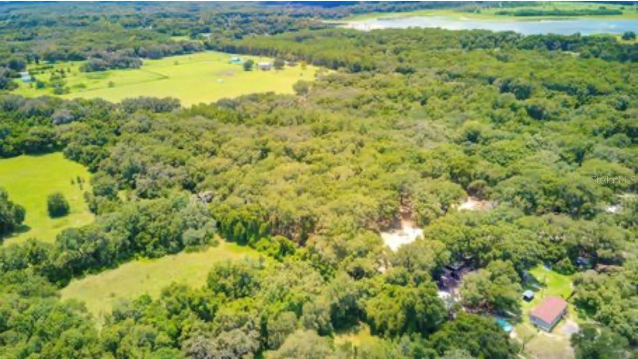 LA RUTH RD, BROOKSVILLE, FL, 34601