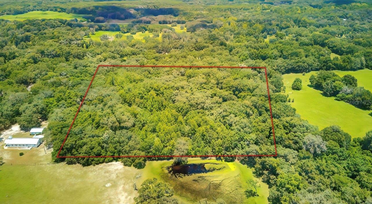 LA RUTH RD, BROOKSVILLE, FL, 34601