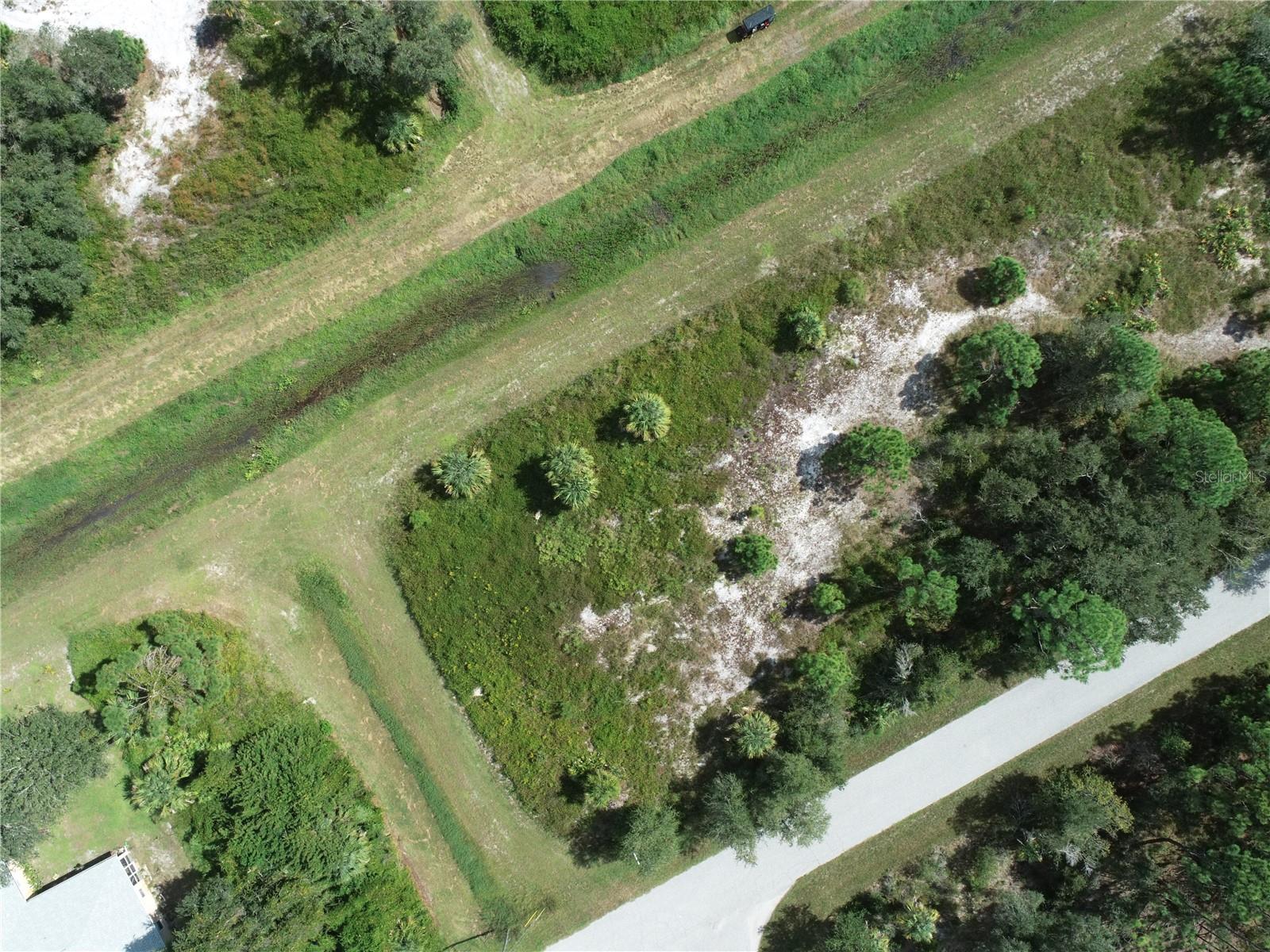 VAN RAUB ST, NORTH PORT, FL, 34291