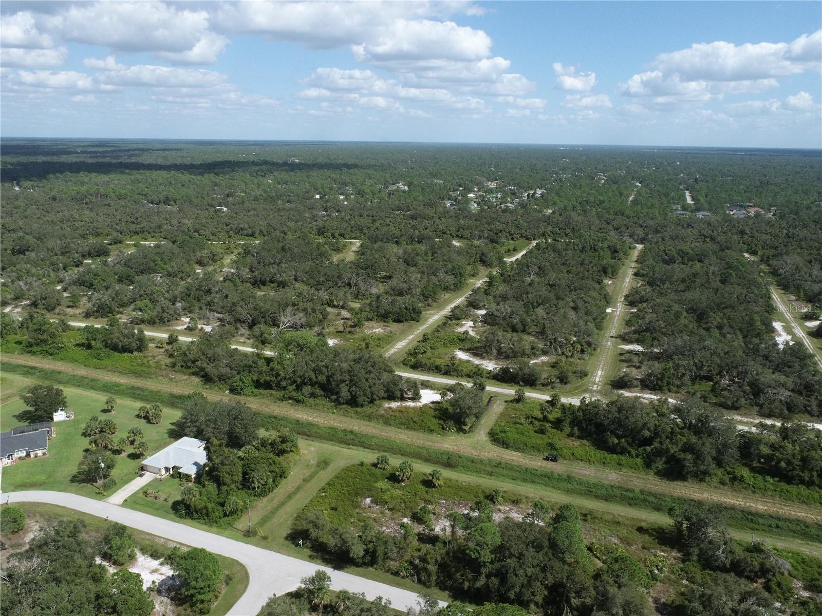 VAN RAUB ST, NORTH PORT, FL, 34291
