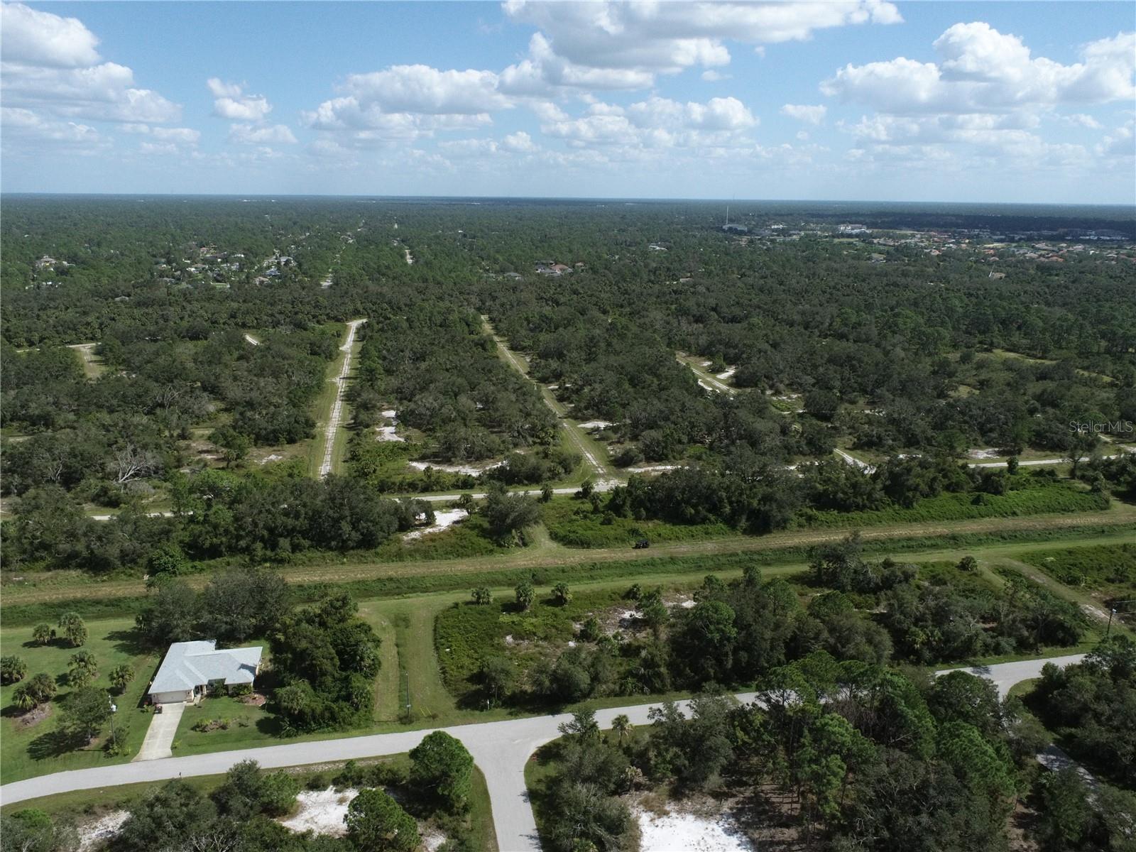 VAN RAUB ST, NORTH PORT, FL, 34291