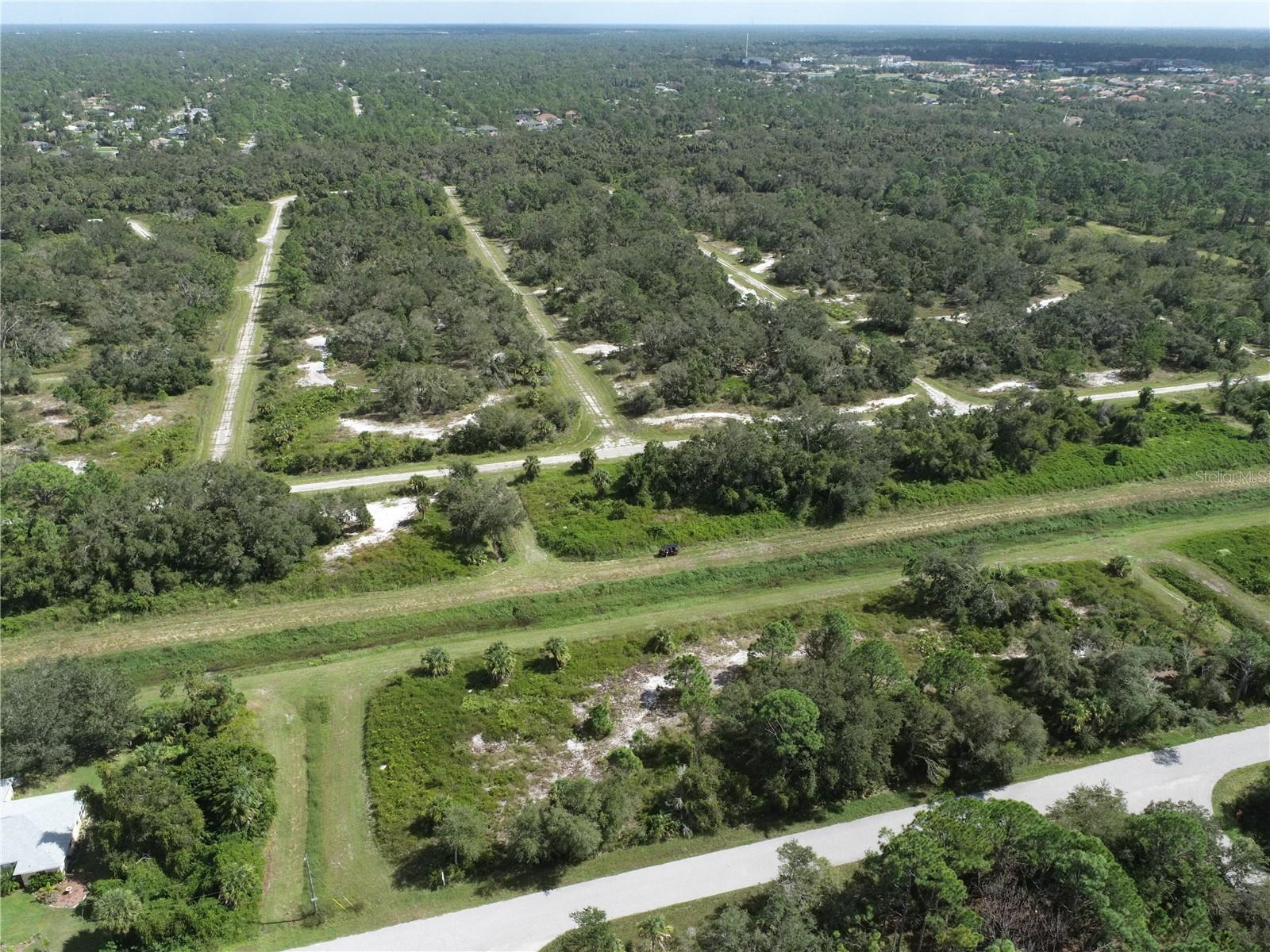 VAN RAUB ST, NORTH PORT, FL, 34291