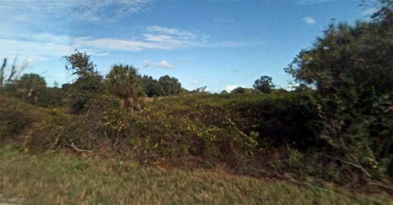 VAN RAUB ST, NORTH PORT, FL, 34291