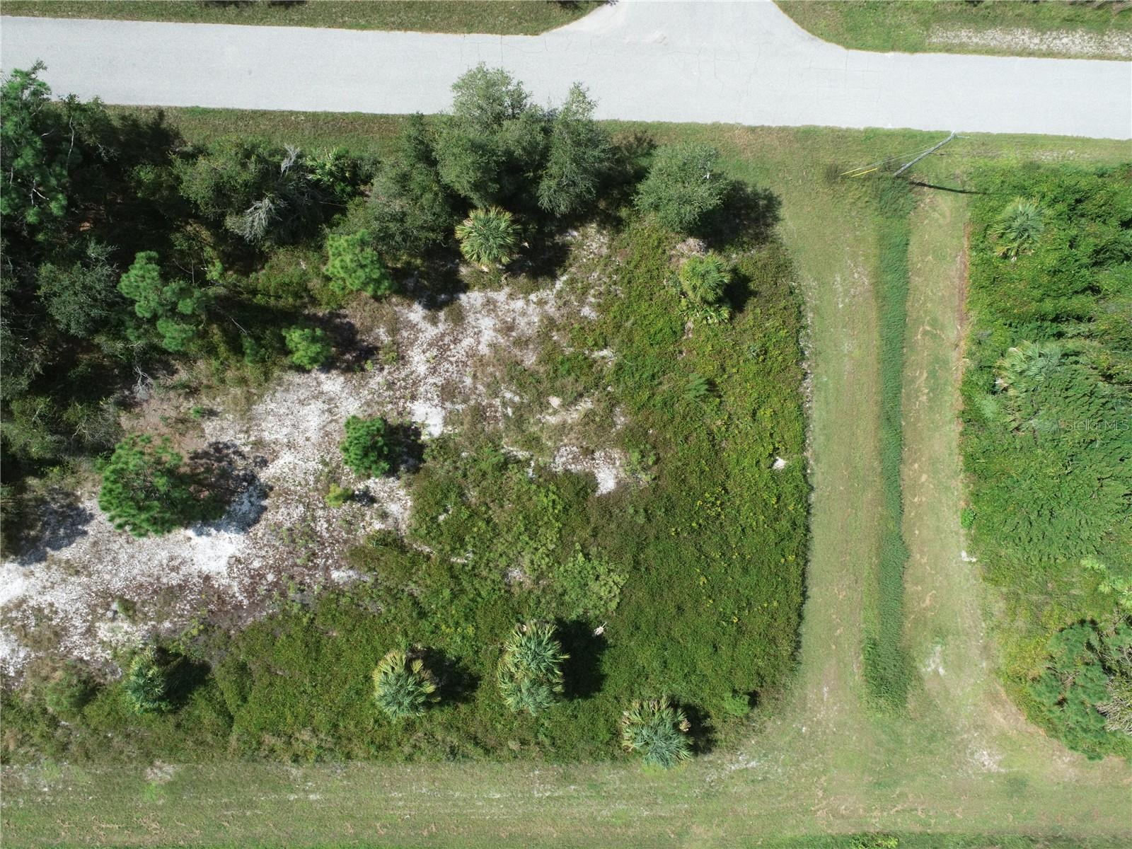 VAN RAUB ST, NORTH PORT, FL, 34291