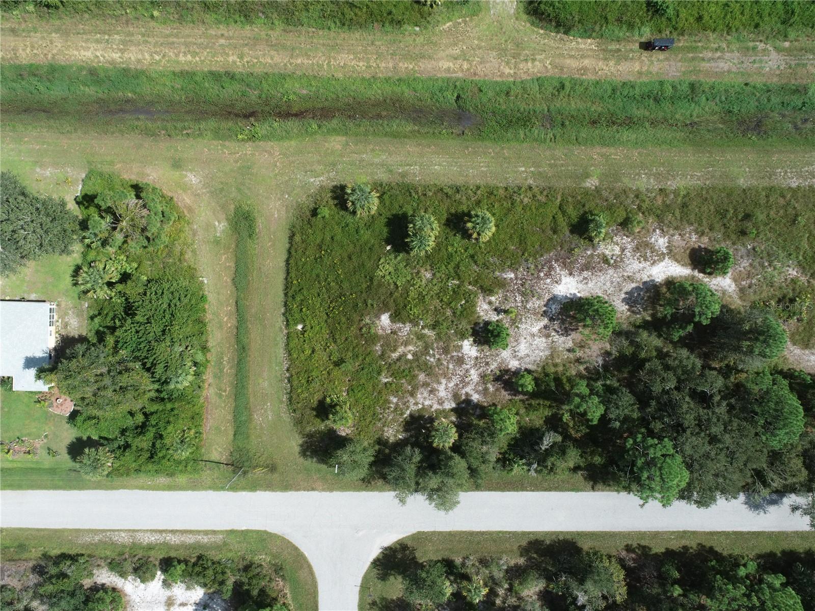 VAN RAUB ST, NORTH PORT, FL, 34291