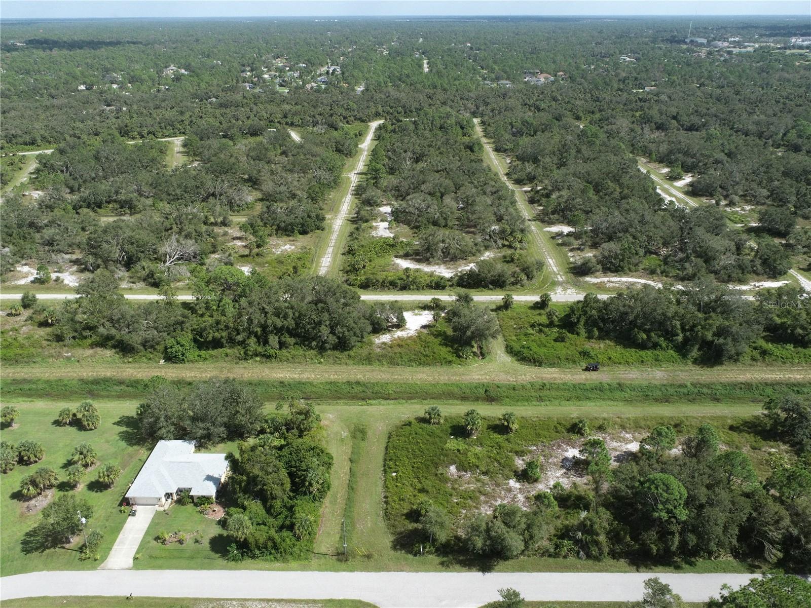 VAN RAUB ST, NORTH PORT, FL, 34291