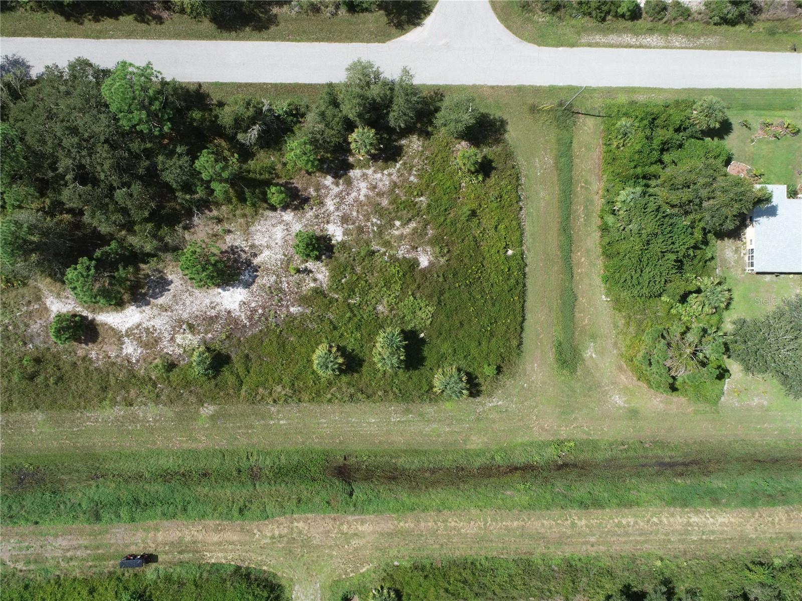 VAN RAUB ST, NORTH PORT, FL, 34291