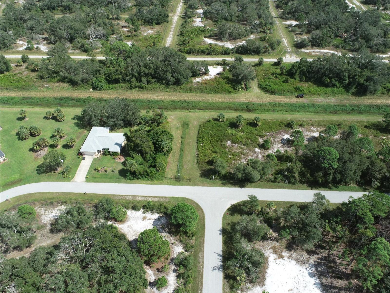 VAN RAUB ST, NORTH PORT, FL, 34291