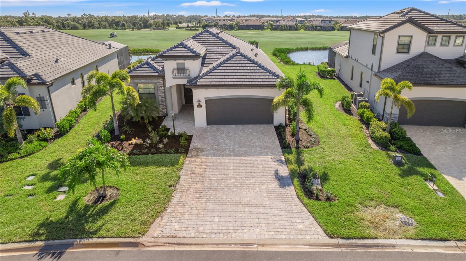 5947 BRANDON RUN, LAKEWOOD RANCH, FL, 34211