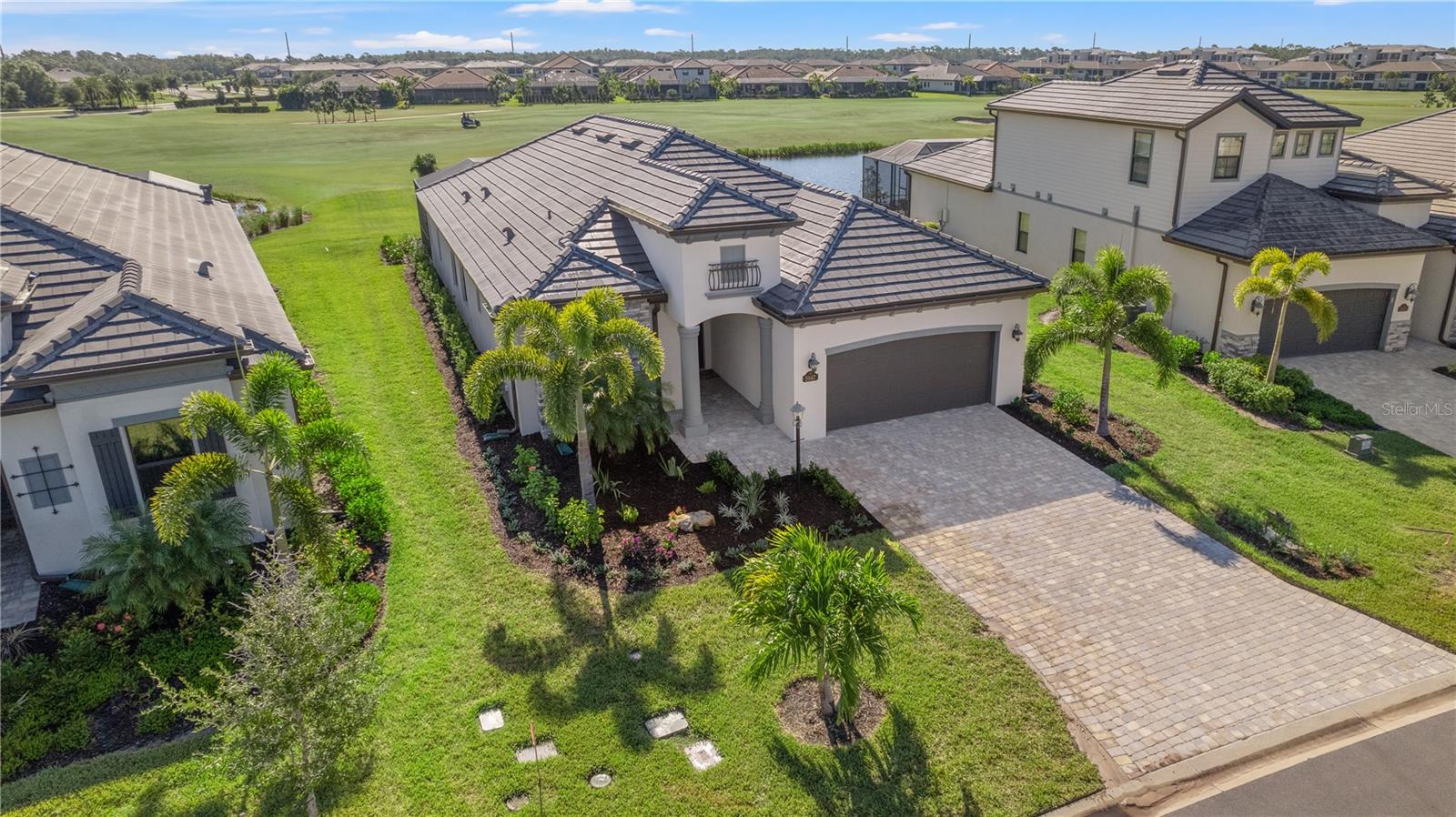 5947 BRANDON RUN, LAKEWOOD RANCH, FL, 34211