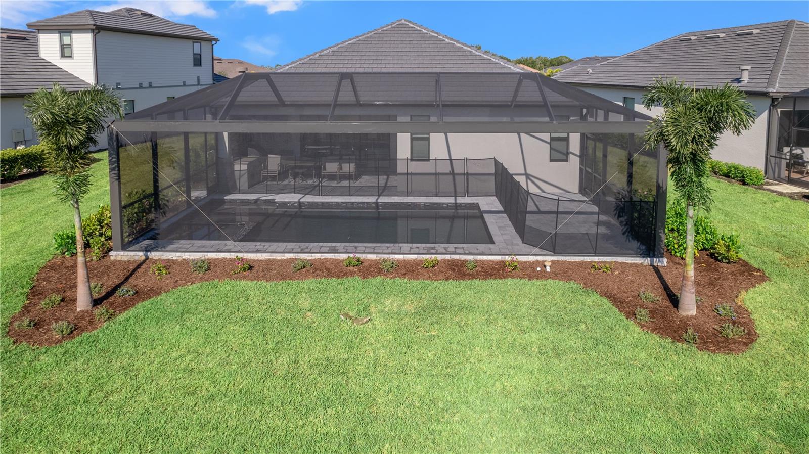 5947 BRANDON RUN, LAKEWOOD RANCH, FL, 34211