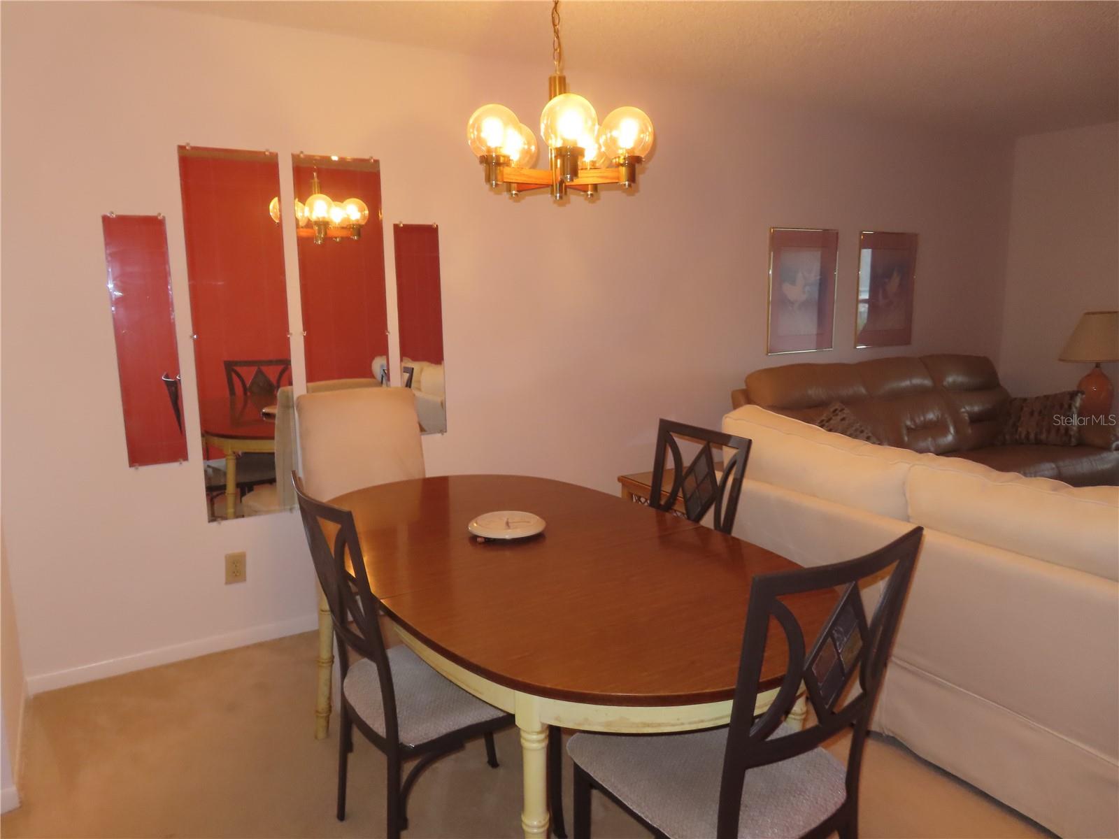 2341 LAKE HEATHER HEIGHTS CT #2341, DUNEDIN, FL, 34698