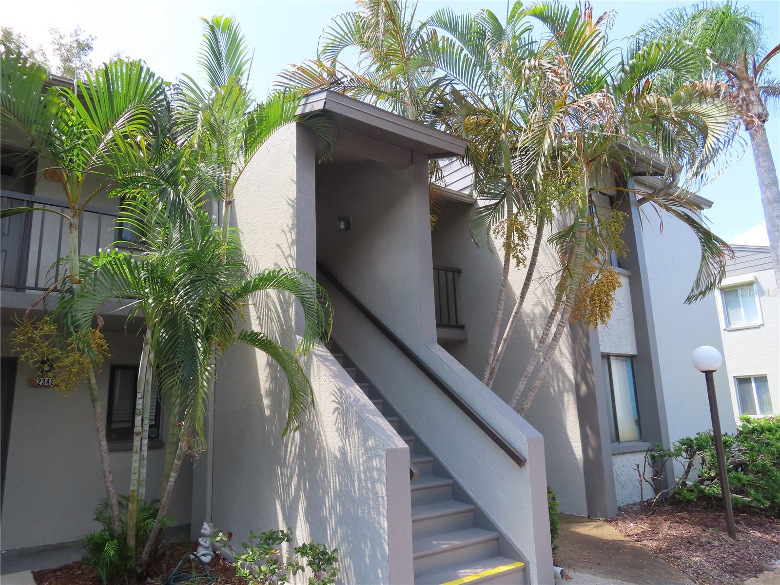 2341 LAKE HEATHER HEIGHTS CT #2341, DUNEDIN, FL, 34698