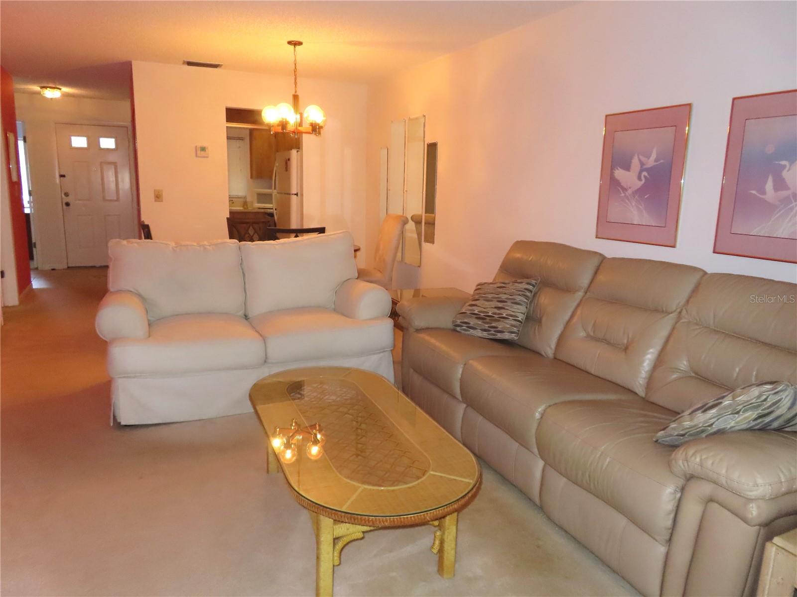 2341 LAKE HEATHER HEIGHTS CT #2341, DUNEDIN, FL, 34698