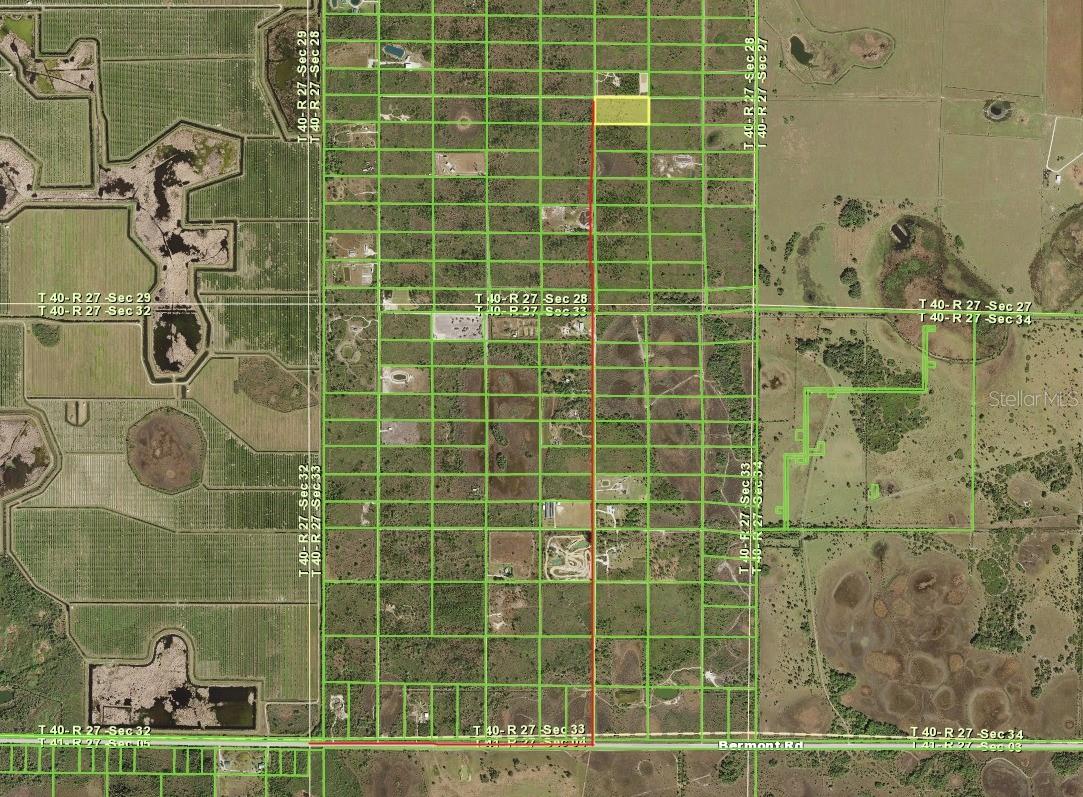 50648 BERMONT RD, PUNTA GORDA, FL, 33982