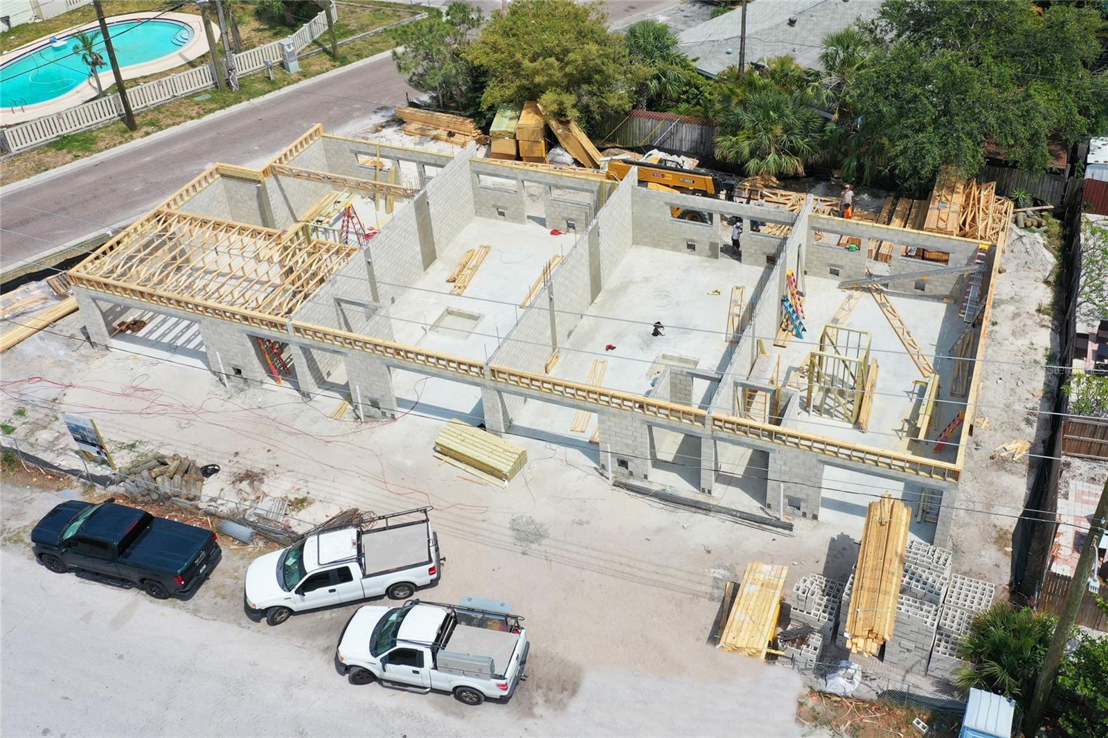 build