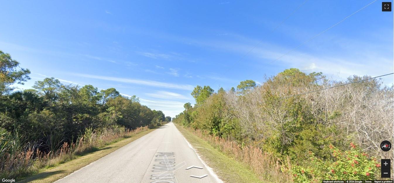 33060 OIL WELL RD, PUNTA GORDA, FL, 33955
