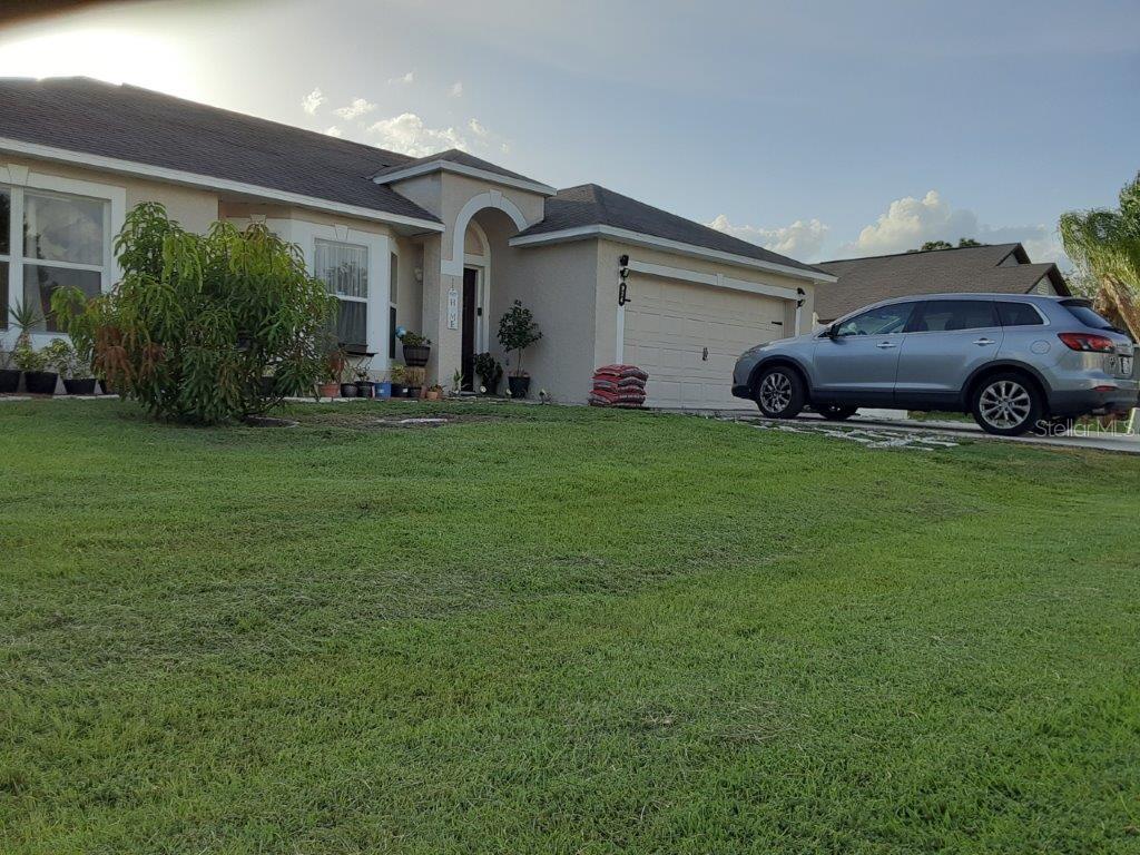 924 DERBYSHIRE DR, KISSIMMEE, FL, 34758