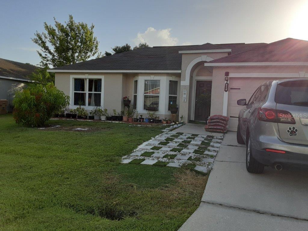 924 DERBYSHIRE DR, KISSIMMEE, FL, 34758